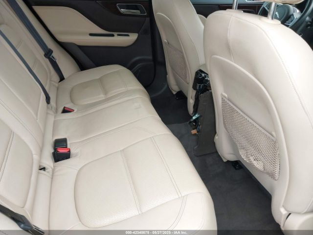 2019 JAGUAR F-PACE SADCK2FX2KA610460 Photo 7