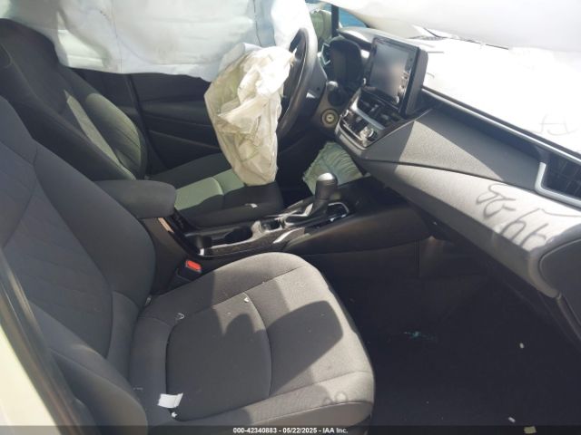 2022 TOYOTA COROLLA JTDEPMAE6N3016440 Photo 4