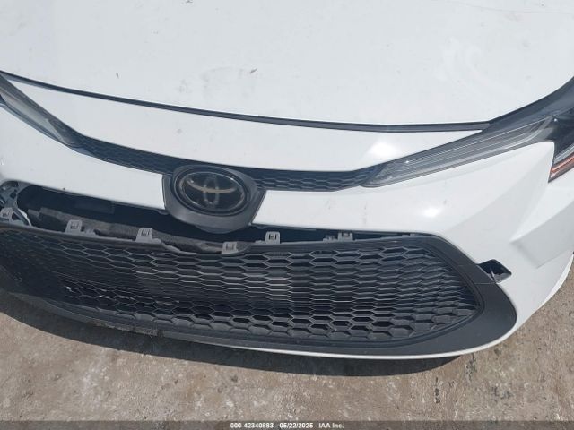 2022 TOYOTA COROLLA JTDEPMAE6N3016440 Photo 5