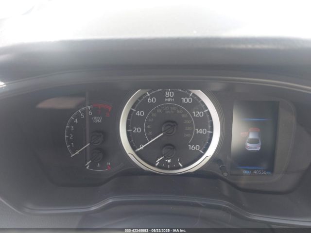 2022 TOYOTA COROLLA JTDEPMAE6N3016440 Photo 6