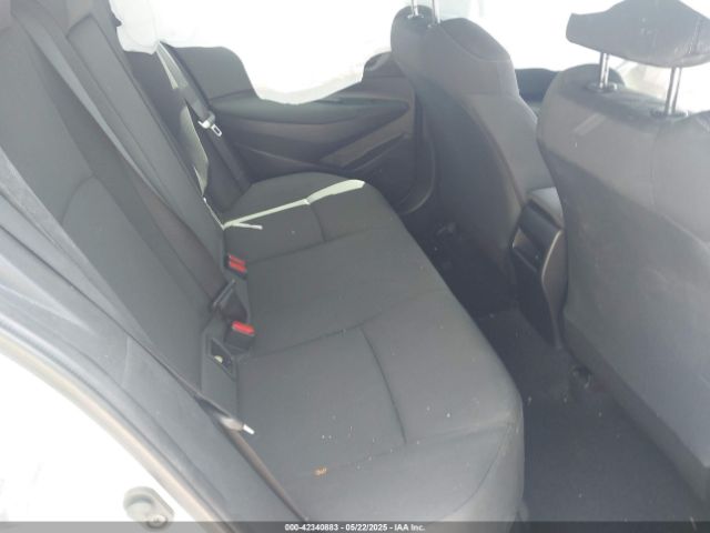 2022 TOYOTA COROLLA JTDEPMAE6N3016440 Photo 7