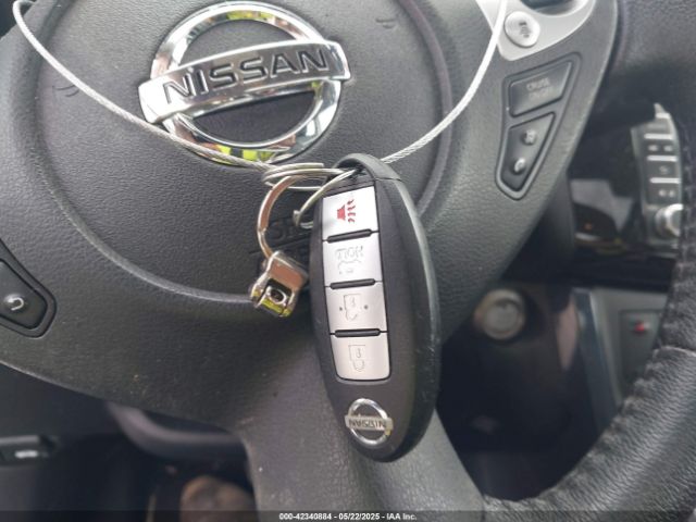 2019 NISSAN SENTRA 3N1AB7AP0KY405287 Photo 10
