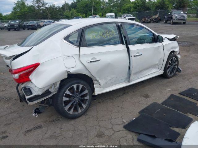 2019 NISSAN SENTRA 3N1AB7AP0KY405287 Photo 3