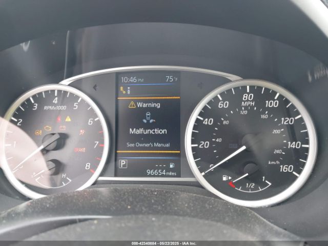 2019 NISSAN SENTRA 3N1AB7AP0KY405287 Photo 6