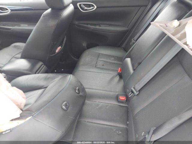 2019 NISSAN SENTRA 3N1AB7AP0KY405287 Photo 7