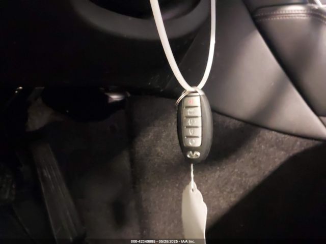 2019 INFINITI Q50 JN1EV7AR3KM553298 Photo 10