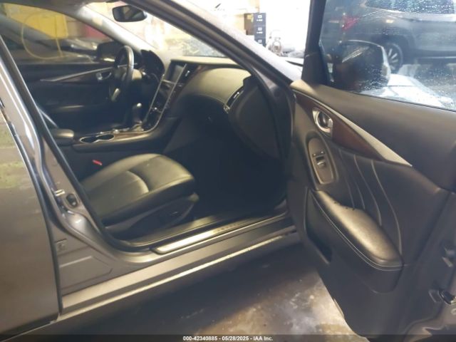 2019 INFINITI Q50 JN1EV7AR3KM553298 Photo 4