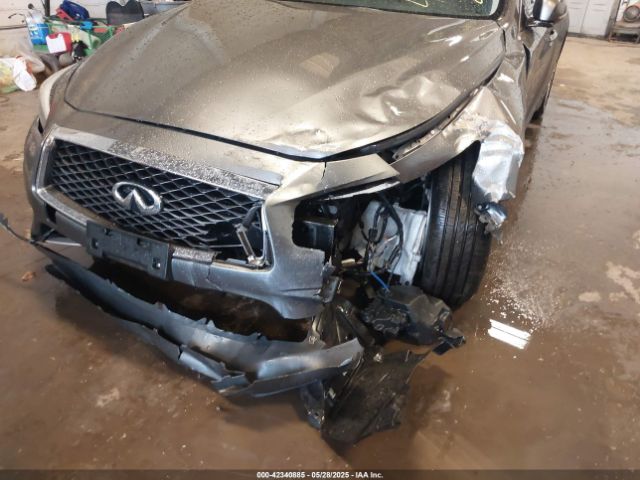 2019 INFINITI Q50 JN1EV7AR3KM553298 Photo 5