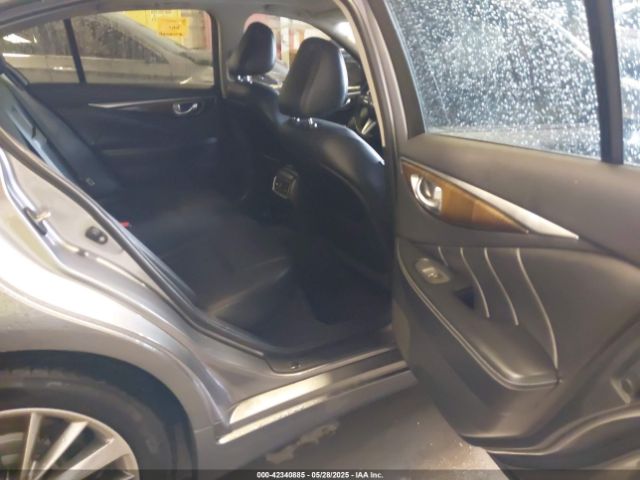 2019 INFINITI Q50 JN1EV7AR3KM553298 Photo 7