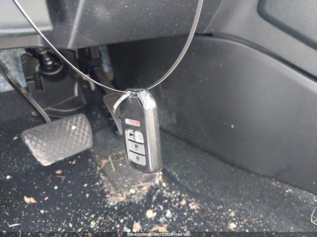 2022 HONDA CR-V 2HKRW2H83NH653721 Photo 10