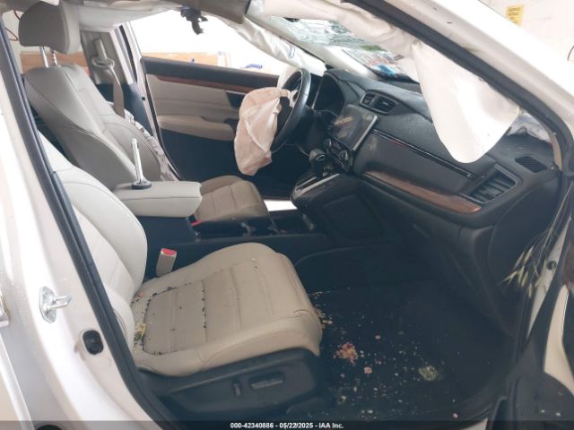 2022 HONDA CR-V 2HKRW2H83NH653721 Photo 4