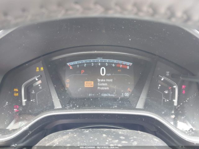 2022 HONDA CR-V 2HKRW2H83NH653721 Photo 6