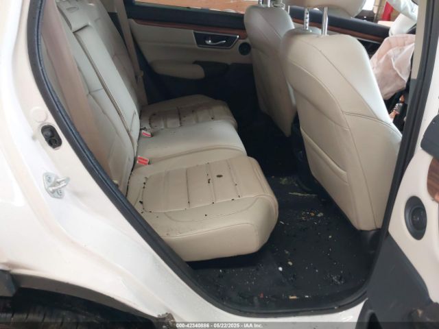 2022 HONDA CR-V 2HKRW2H83NH653721 Photo 7