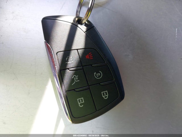 1GKS1GKD7PR155430 GMC l84