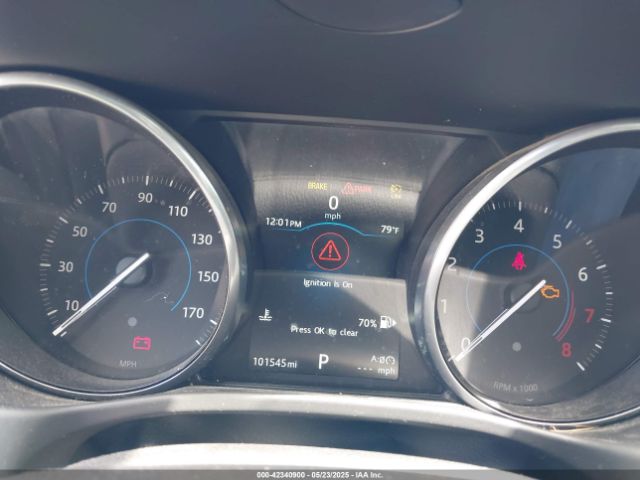 2017 JAGUAR XE SAJAE4BG9HA948704 Photo 6