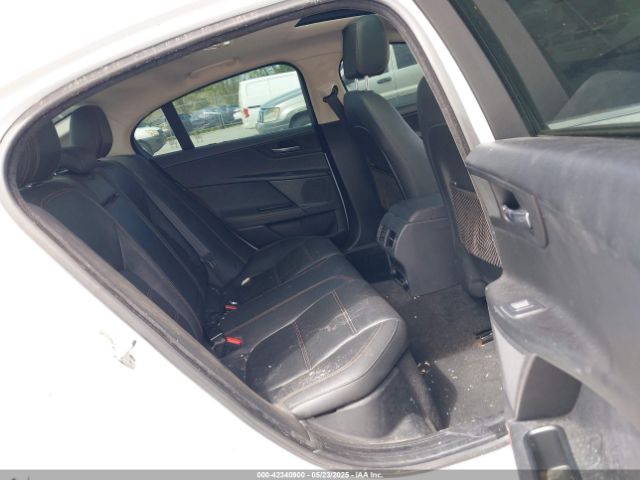 2017 JAGUAR XE SAJAE4BG9HA948704 Photo 7