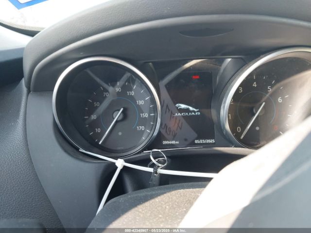 2017 JAGUAR XE SAJAD4BG0HA957939 Photo 6