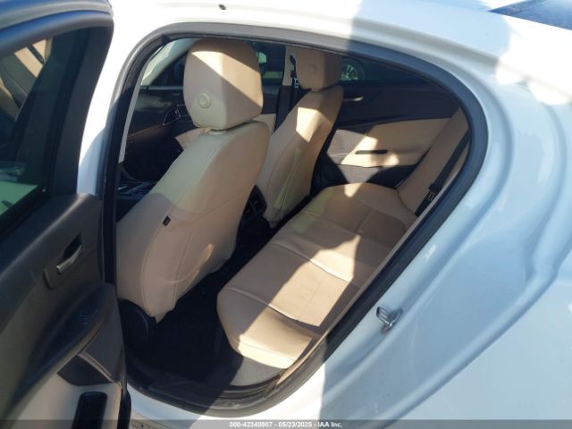 2017 JAGUAR XE SAJAD4BG0HA957939 Photo 7