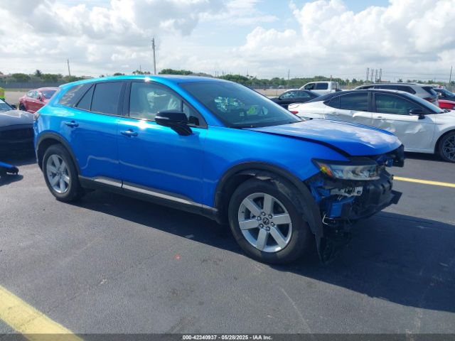 2024 HONDA PROLOGUE 3GPKHVRJ4RS526100