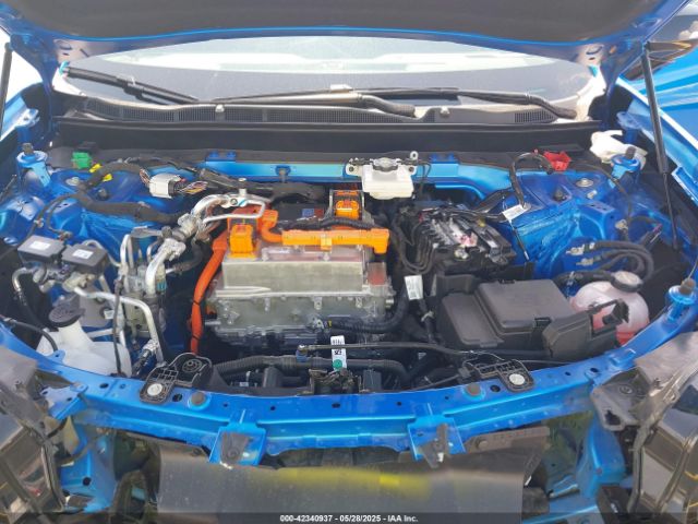 2024 HONDA PROLOGUE 3GPKHVRJ4RS526100 Photo 9