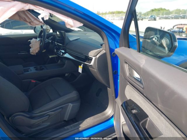 2024 HONDA PROLOGUE 3GPKHVRJ4RS526100 Photo 4