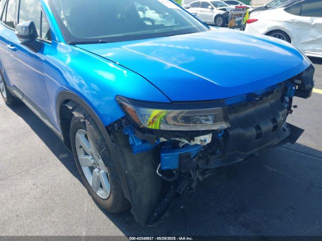 2024 HONDA PROLOGUE 3GPKHVRJ4RS526100 Photo 5
