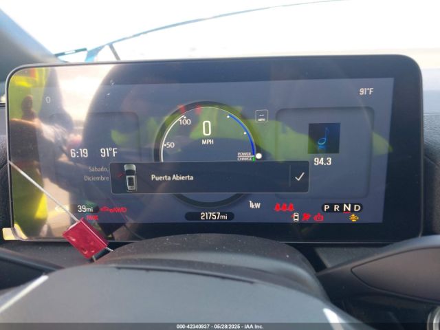 2024 HONDA PROLOGUE 3GPKHVRJ4RS526100 Photo 6