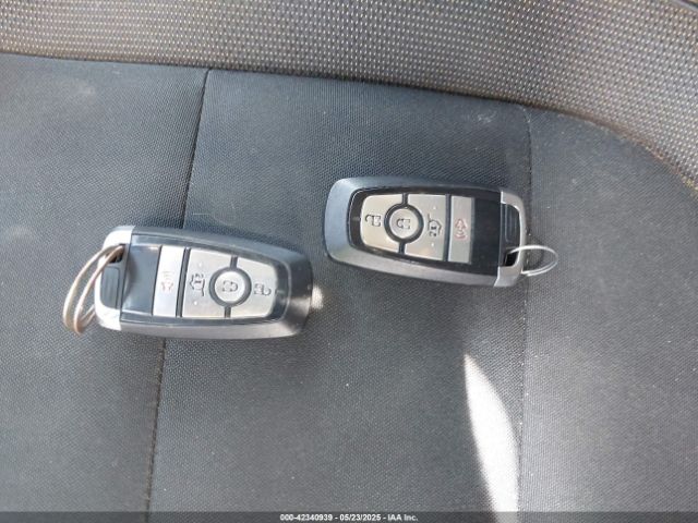 3FMCR9D93MRA58427 Ford gtdi
