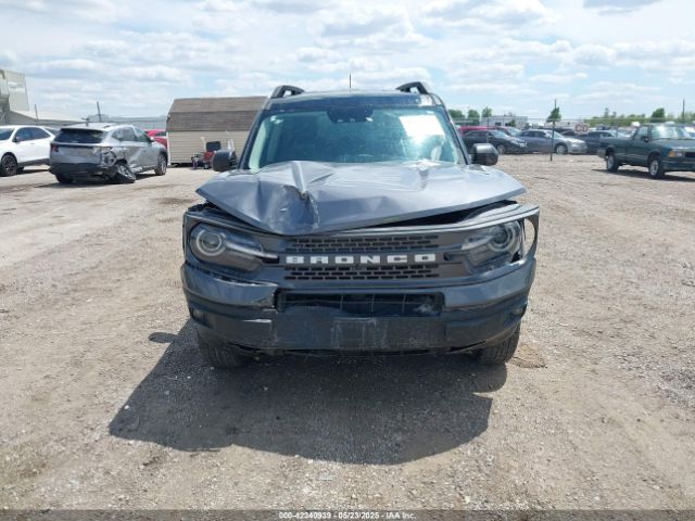 3FMCR9D93MRA58427 Ford gtdi