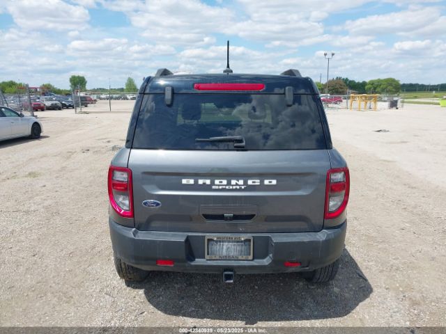 3FMCR9D93MRA58427 Ford gtdi