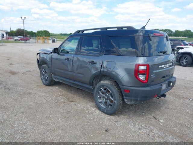 3FMCR9D93MRA58427 Ford gtdi