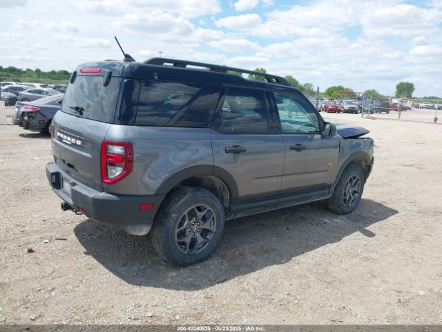 3FMCR9D93MRA58427 Ford gtdi