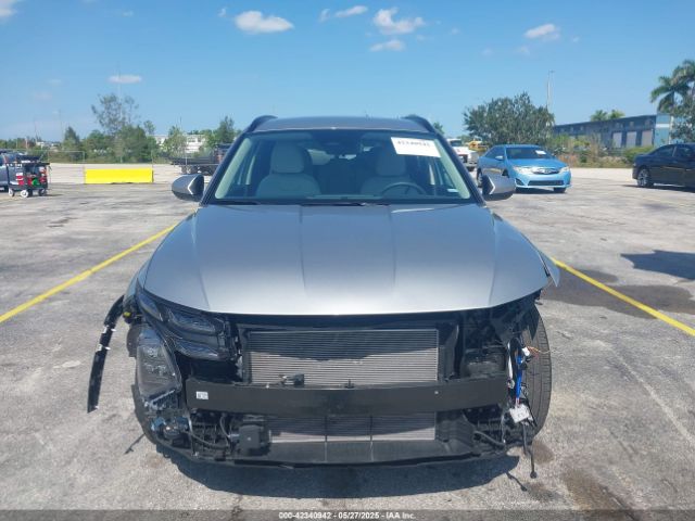 5NMJB3DE0SH509045 Hyundai TUCSON SEL