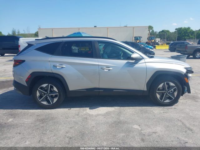 5NMJB3DE0SH509045 Hyundai TUCSON SEL
