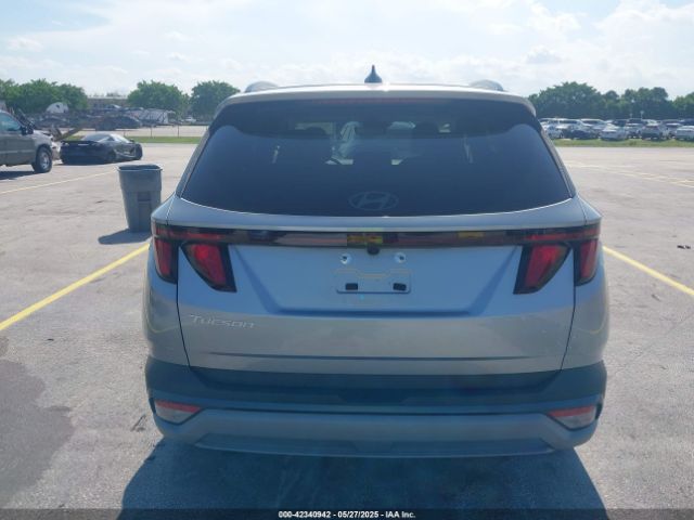 5NMJB3DE0SH509045 Hyundai TUCSON SEL