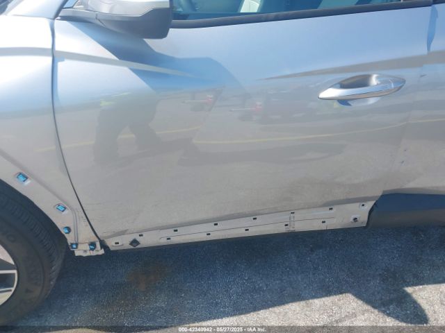 5NMJB3DE0SH509045 Hyundai TUCSON SEL
