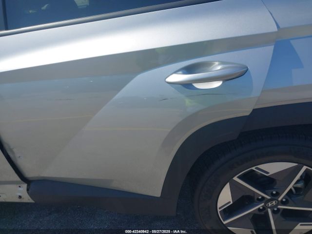 5NMJB3DE0SH509045 Hyundai TUCSON SEL