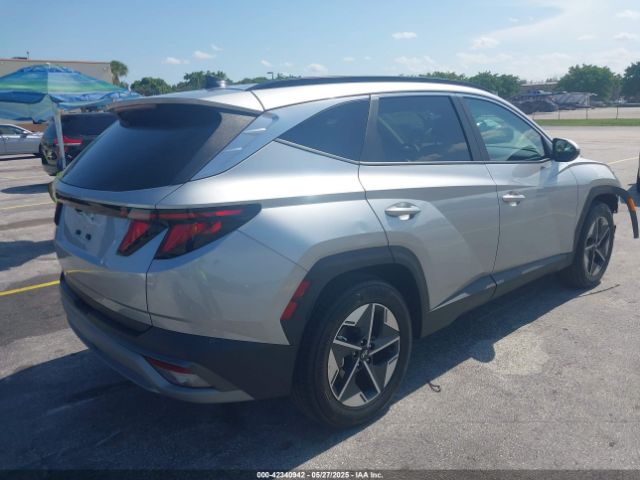 5NMJB3DE0SH509045 Hyundai TUCSON SEL