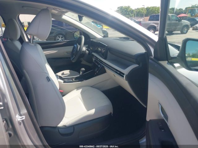 5NMJB3DE0SH509045 Hyundai TUCSON SEL