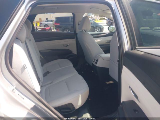 5NMJB3DE0SH509045 Hyundai TUCSON SEL