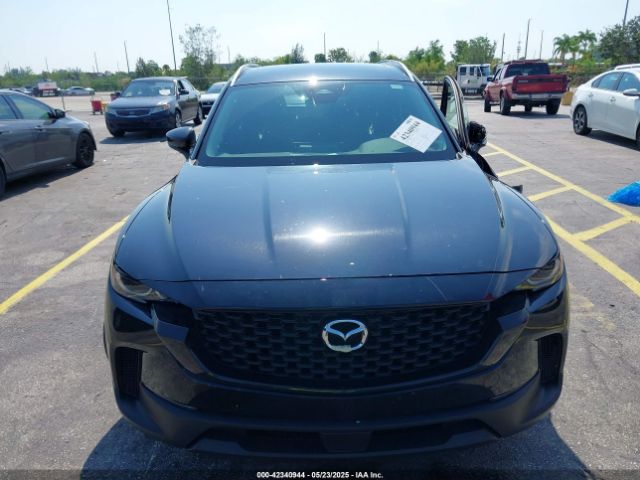 7MMVABDM6SN348791 Mazda Cx-50 2.5 S Premium Package