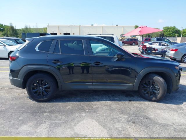 7MMVABDM6SN348791 Mazda Cx-50 2.5 S Premium Package