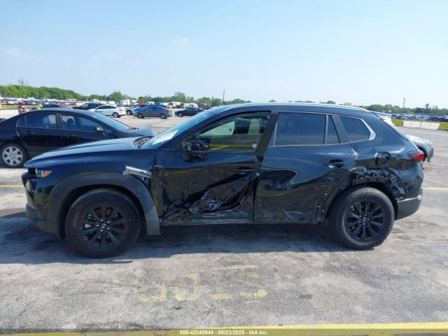 7MMVABDM6SN348791 Mazda Cx-50 2.5 S Premium Package