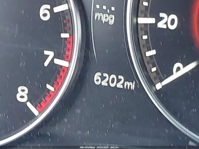 7MMVABDM6SN348791 Mazda Cx-50 2.5 S Premium Package