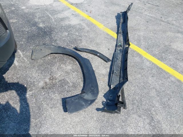 7MMVABDM6SN348791 Mazda Cx-50 2.5 S Premium Package