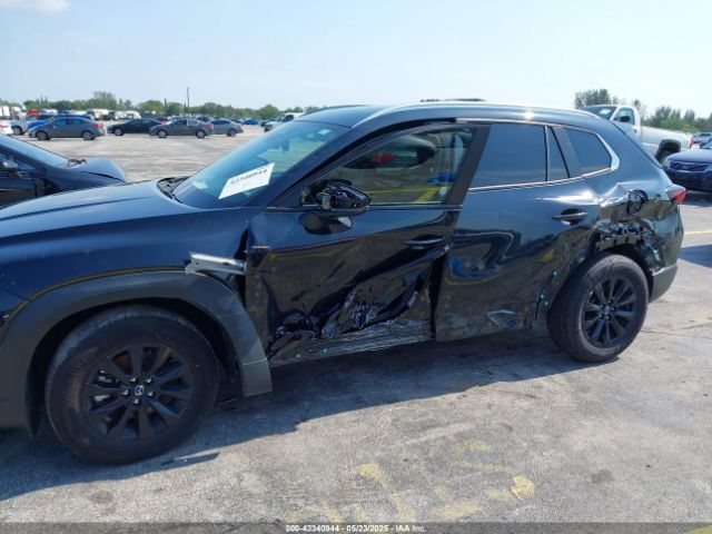 7MMVABDM6SN348791 Mazda Cx-50 2.5 S Premium Package