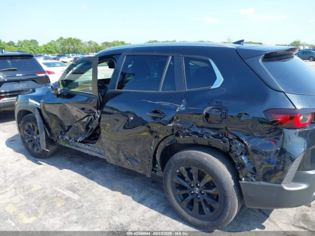 7MMVABDM6SN348791 Mazda Cx-50 2.5 S Premium Package