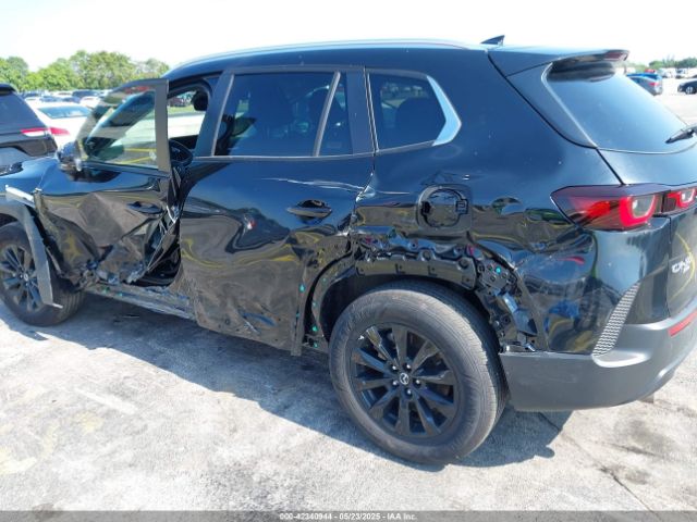 7MMVABDM6SN348791 Mazda Cx-50 2.5 S Premium Package