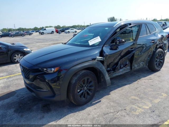 7MMVABDM6SN348791 Mazda Cx-50 2.5 S Premium Package