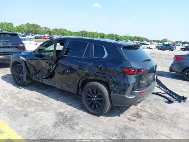 7MMVABDM6SN348791 Mazda Cx-50 2.5 S Premium Package